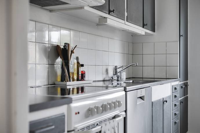 4 rum Villa på Bågevägen 16 Tallmon Älvkarleby kommun - bild 13