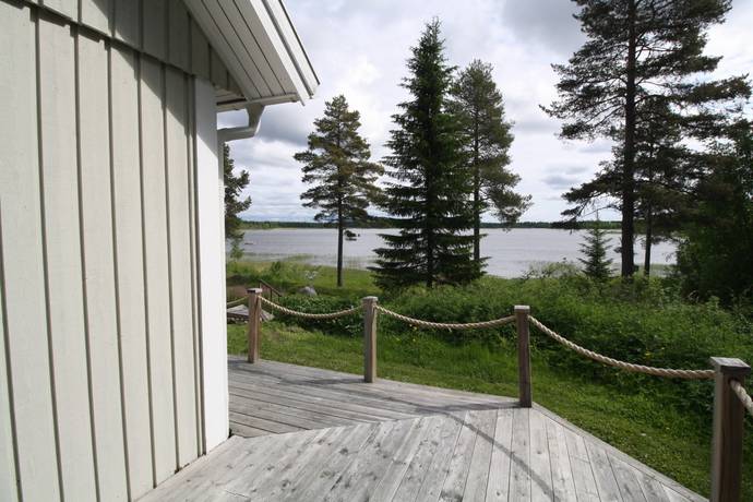 5 rum Villa på Råholmen 95 Berkön Piteå kommun - bild 32