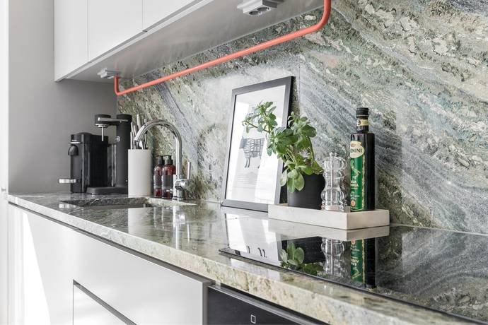 2 rum lägenhet på Vintergatan 2E Centrala Sundbyberg, Sundbybergs kommun - bild 4