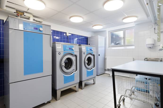 3 rum Lägenhet på Landsvägsgatan 11 Pantarholmen Karlskrona kommun - bild 21