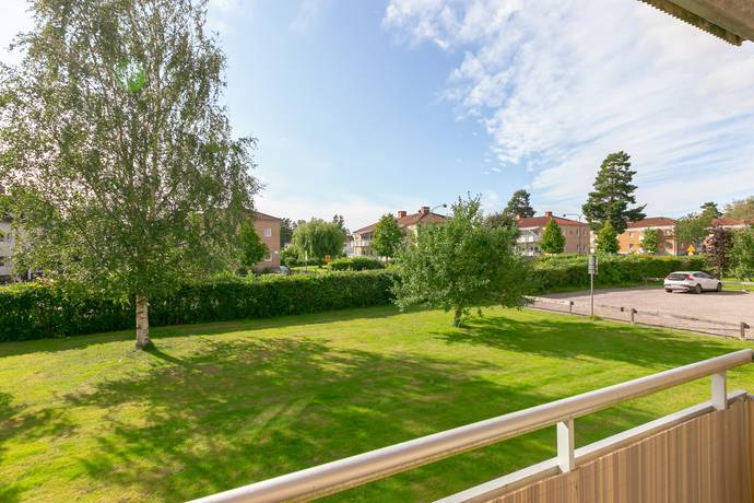2 rum Lägenhet på Mimers väg 4B Katrineholms kommun - bild 14