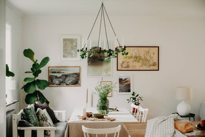 7 rum Villa på Östavägen 11 Stallarholmen Strängnäs kommun - bild 30