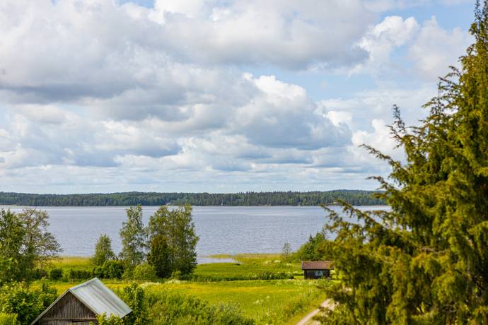 9 rum Gård utan jordbruk på Flatvik 610  Flatvik Karlstads kommun - bild 28
