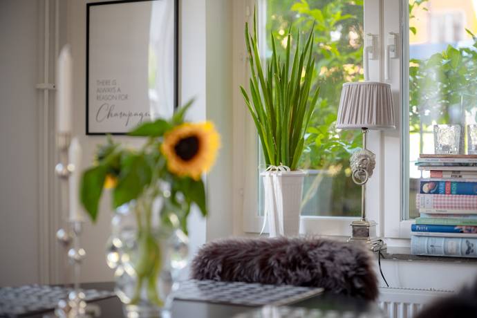 3 rum Lägenhet på Turebergs Allé 5 Tureberg Sollentuna kommun - bild 16