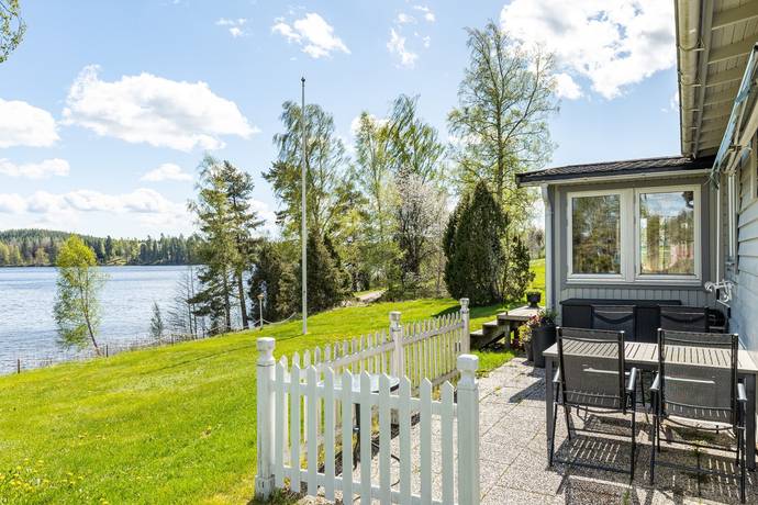 4 rum Villa på Gällsebo Blåviken 1 Mölltorp Karlsborgs kommun - bild 5