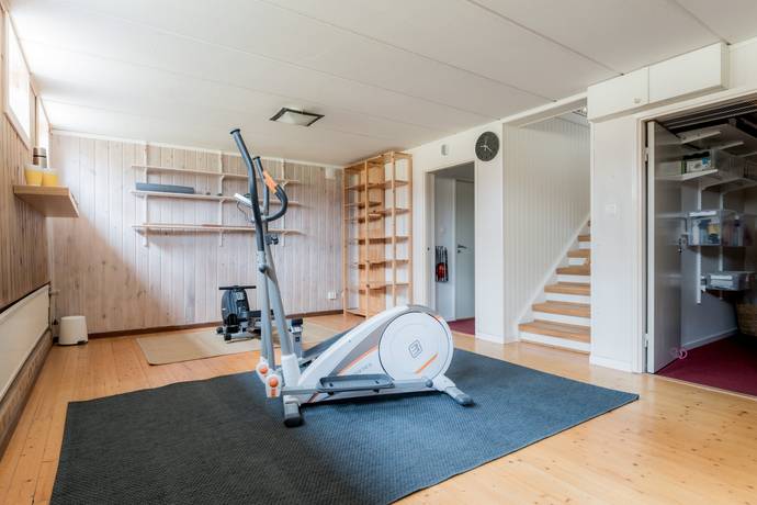 5 rum Villa på Trädgårdsgatan 3 Valla Katrineholms kommun - bild 18