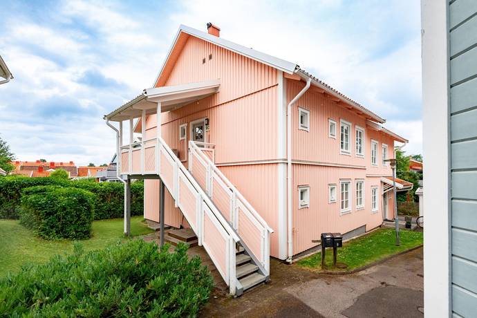 Gamla Stan, Falköpings kommun