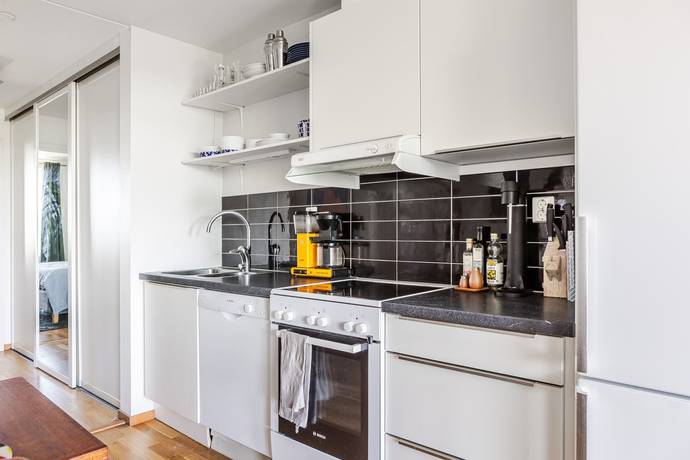 2 rum Lägenhet på Kungssätravägen 18 Sätra Stockholms kommun - bild 7