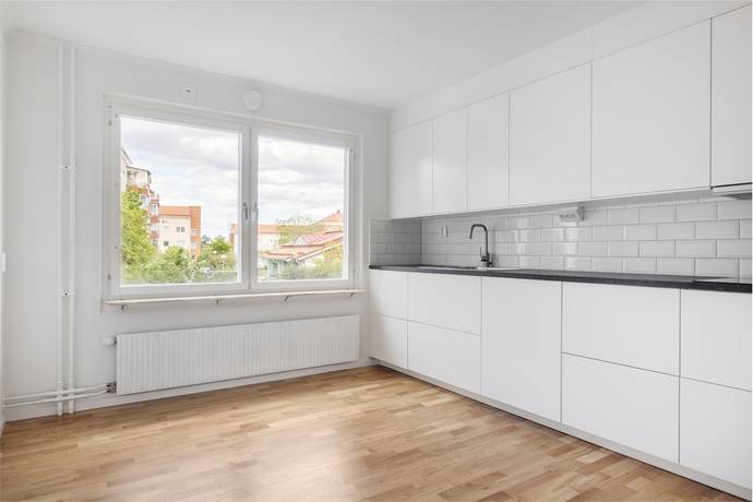 3 rum Lägenhet på Landåvägen 12 Jarlaberg Nacka kommun - bild 8