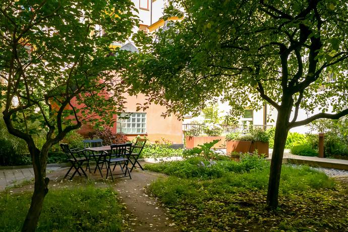 3 rum Lägenhet på Bondegatan 7 Södermalm Stockholms kommun - bild 34