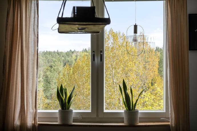 2 rum Lägenhet på Myggdalsvägen 106, vån 5/5 Centrala Tyresö Tyresö kommun - bild 12