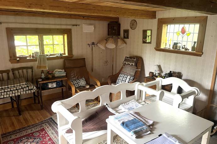 Gård med skogsbruk på Risviken Nolbackane 1 Årjäng Årjängs kommun - bild 27