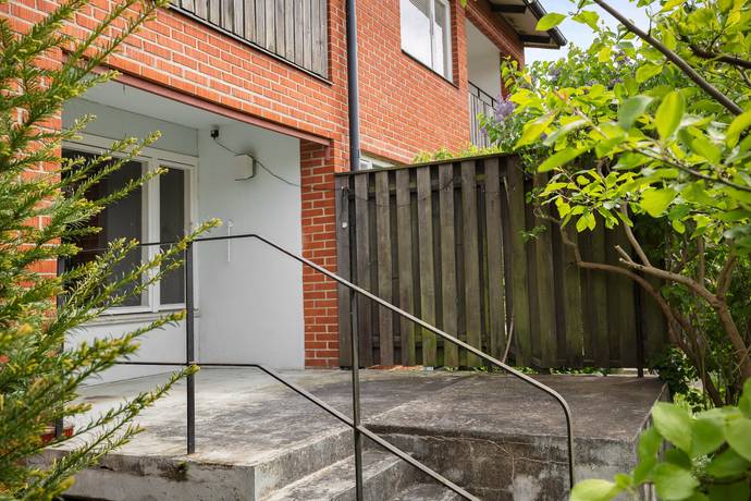 5 rum Radhus på Källarekroken 30 Norra Fäladen Lunds kommun - bild 29