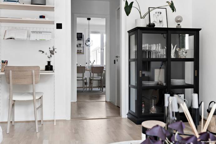 3 rum lägenhet på Hjalmar Brantingsgatan 21D Centrala Hisingen, Göteborgs kommun - bild 4