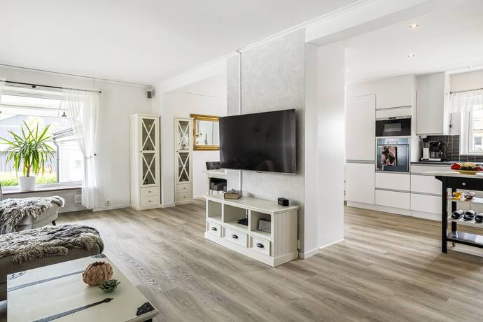 6 rum Villa på Tellusvägen 38 Berga Kalmar kommun - bild 19