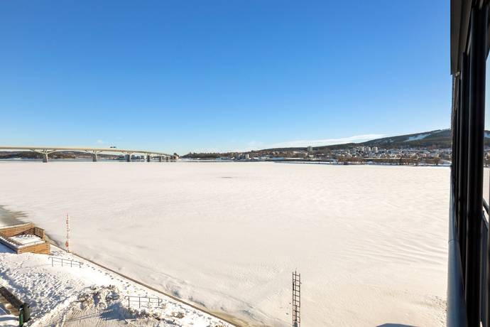 3 rum Lägenhet på Fregattgatan 2A Norra Kajen Sundsvalls kommun - bild 27