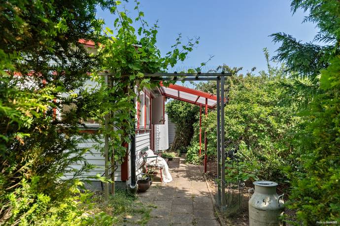 2 rum Fritidshus på Floxgången 187 Kölnans Fritidsby Malmö kommun - bild 3