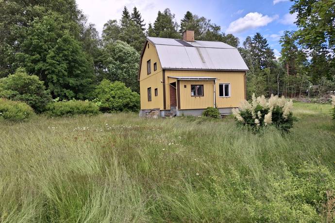 Hällefors, Hällefors kommun