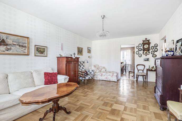 4 rum lägenhet på Norregatan 26A Centralt, Trelleborg, Trelleborgs kommun - bild 4