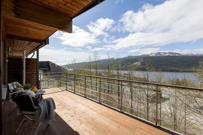 6 rum Parhus på Slalomsvängen 10 Åre By Åre kommun - bild 31