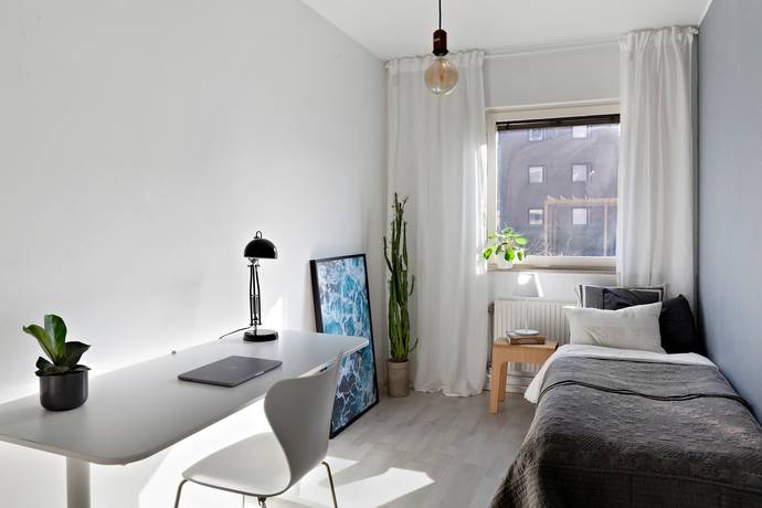 4 rum Lägenhet på Lugna gatan 50 Lugnet Malmö kommun - bild 4