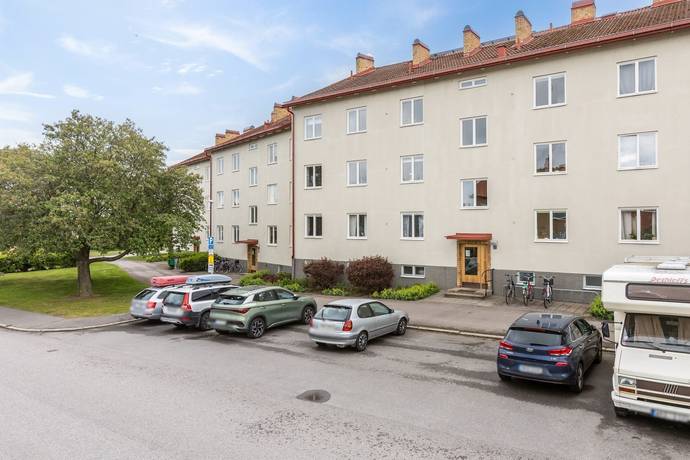 2 rum Lägenhet på Tornhagsvägen 22 Gottfridsberg Linköpings kommun - bild 14