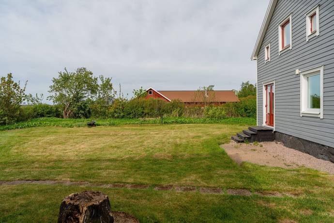 7 rum Villa på Vinköl Berget 3 Skara kommun - bild 32