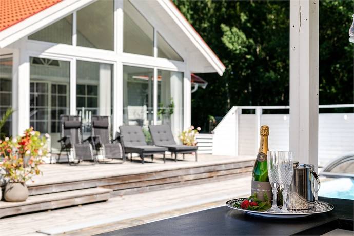 5 rum Gård utan jordbruk på Uvberget 248 Borlänge kommun - bild 50
