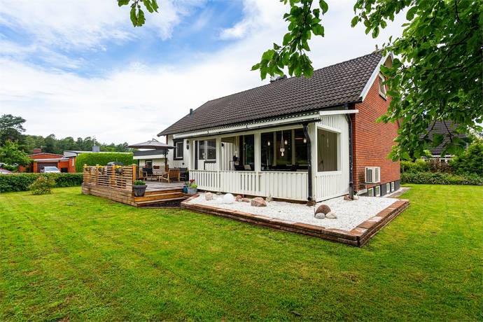 Kungsör, Kungsörs kommun