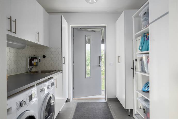 7 rum Villa på Kardborrevägen 3 Sorunda Nynäshamns kommun - bild 25