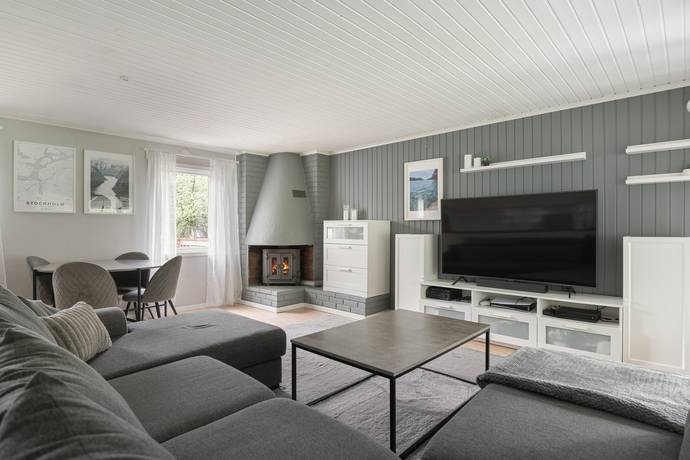 3 rum Villa på Svartbrovägen 14 Nykvarn Nykvarns kommun - bild 6