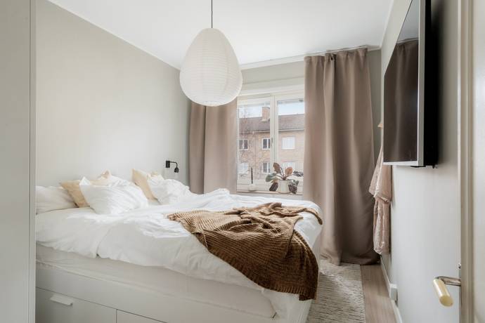 2 rum lägenhet på Tullportsgatan 31B Centralt Öster, Nyköpings kommun - bild 5