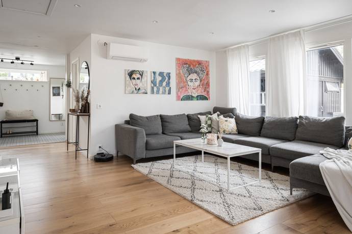 4 rum Villa på Simmaregatan 10 Tomelilla Tomelilla kommun - bild 14