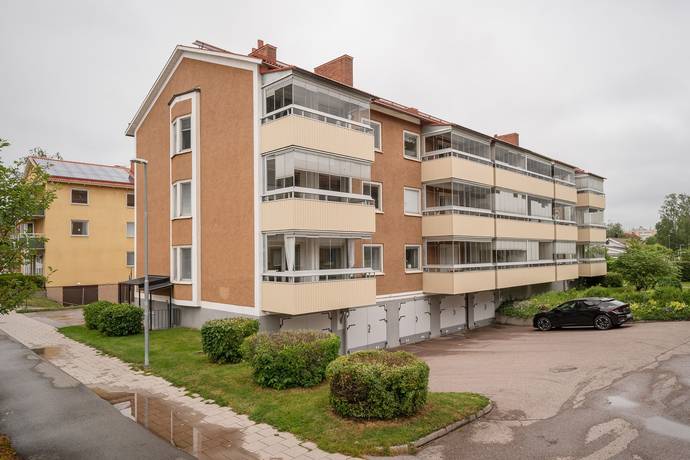 2 rum Lägenhet på Myrgatan 21B Avesta - Centralt Avesta kommun - bild 25