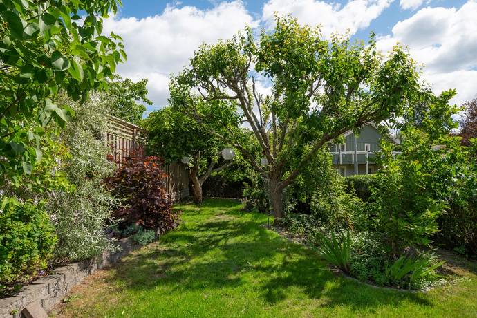 7 rum Villa på Oxelvägen 16 Huddinge - Milsten/Snättringe Huddinge kommun - bild 13