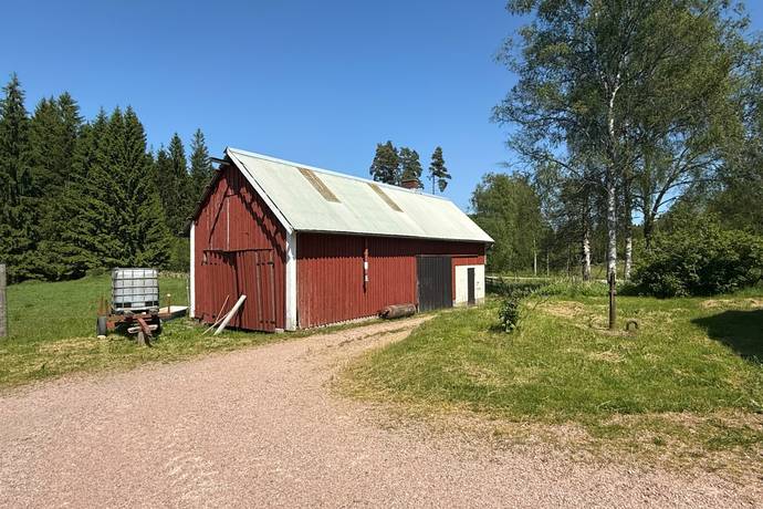 5 rum Gård med jordbruk på Karlstorp 7 Älmhults kommun - bild 6