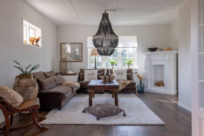 4 rum villa på Ängalagsvägen 231 Torekov, Båstads kommun - bild 3