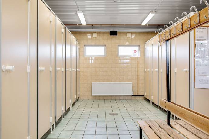 18 m² Fritidshus på Sjötungan 48 Skrea Strand Falkenbergs kommun - bild 17