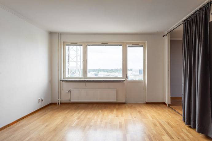 3 rum lägenhet på Sandfjärdsgatan 105, vån 10 Årsta, Stockholms kommun - bild 1