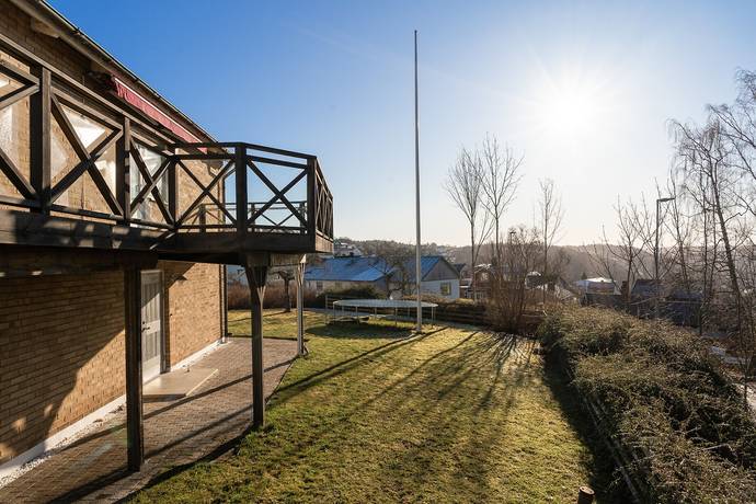 6 rum Villa på Månbergsvägen 14 Huskvarna Egnahem Jönköpings kommun - bild 41