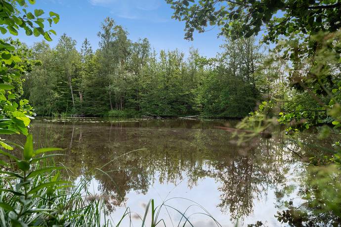 7 rum villa på Bälinge 855 Perstorp, Perstorps kommun - bild 2