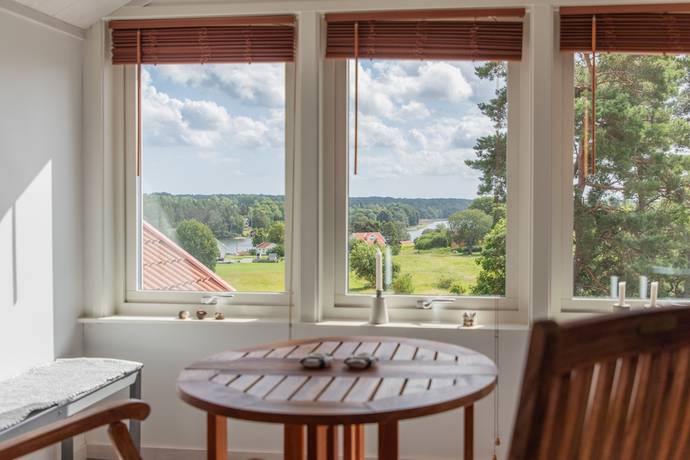 4 rum Vinterbonat fritidshus på Mor Annas väg 26 Trästa - Grisslehamn Norrtälje kommun - bild 9