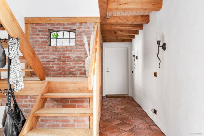 5 rum Villa på Landsvägen 731 Östra Grevie Vellinge kommun - bild 21