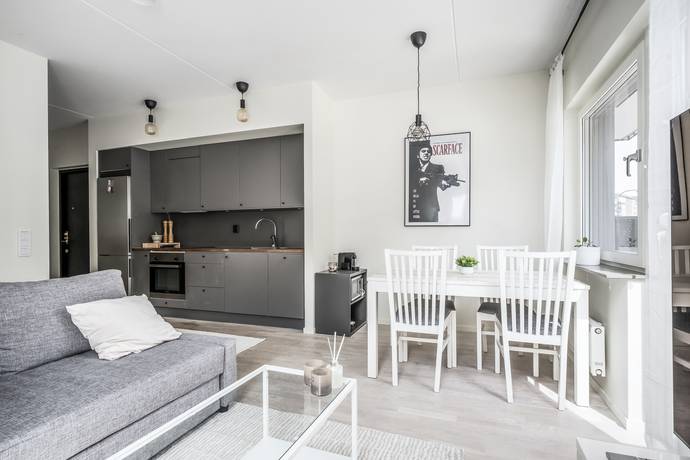 Storseglet 59, Vega, Haninge kommun