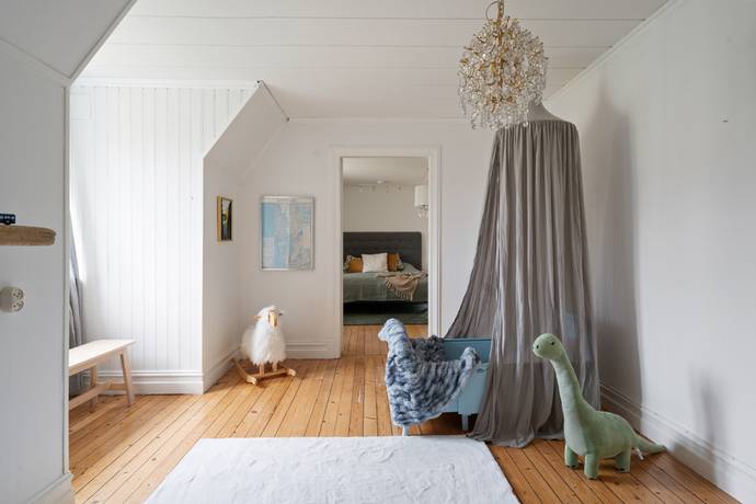 259 m² Villa på Anders Mattssonsgatan 14B Utby Göteborgs kommun - bild 35