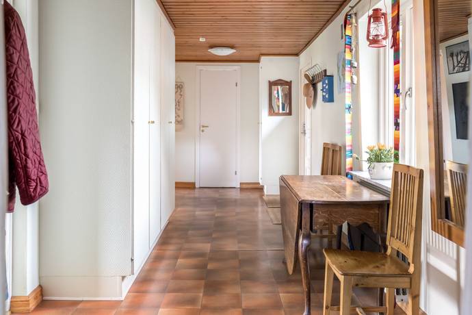 5 rum Gård/skog på Bjärsjövägen 5 Simris Simrishamns kommun - bild 22