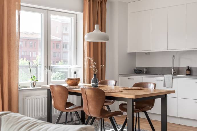 3 rum lägenhet på Rosengrens gata 39 Limhamns Sjöstad, Malmö kommun - bild 5