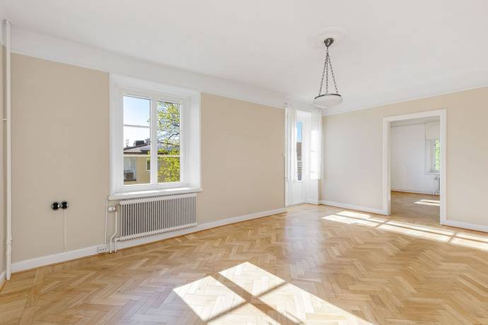 2 rum lägenhet på Klostergatan 22 Centralt, Strängnäs kommun - bild 4