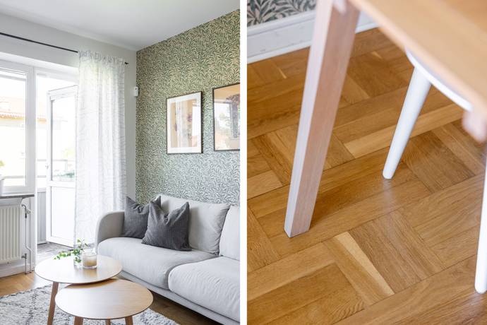 2 rum Lägenhet på Sköldgatan 6B Håkanstorp Malmö kommun - bild 17