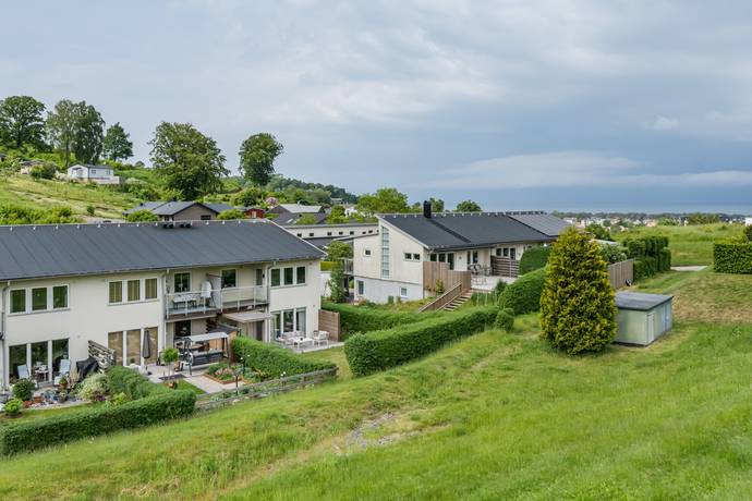 Plommonvägen 7, Centrala Båstad, Båstads kommun
